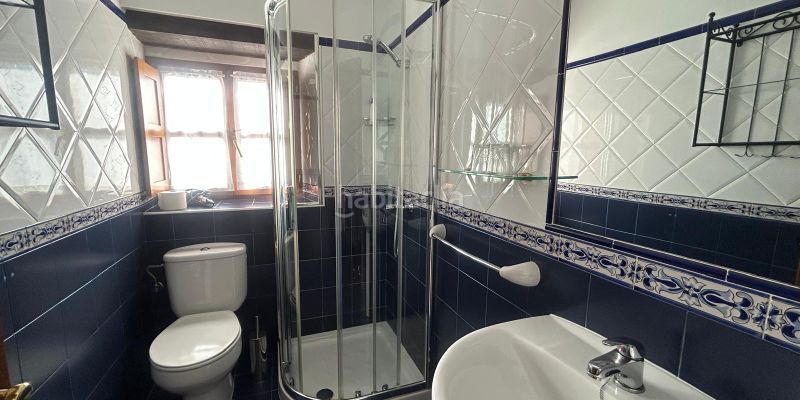 Foto 50baff95-2869-4e5e-a39f-bc71a9a48602. House with parking in Cangas de Onís