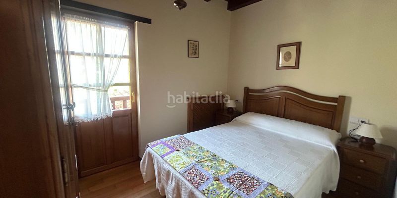 Foto e0eb7533-112b-4da9-a028-6d6befff5ff1. House with parking in Cangas de Onís