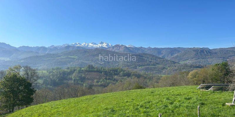 Foto f7073ada-222e-4329-8c3a-58fcd0e18ba9. House with parking in Cangas de Onís