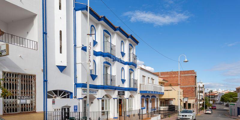 Foto 50cf9946-125c-4b8e-bdb5-02c7318ad1eb. Business premise in Villaricos Cuevas del Almanzora