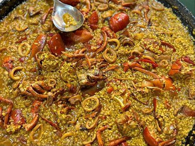 Foto d7ae87d3-52c2-4ae2-89ba-2fb9a9c41e90. Business premise in Villaricos Cuevas del Almanzora