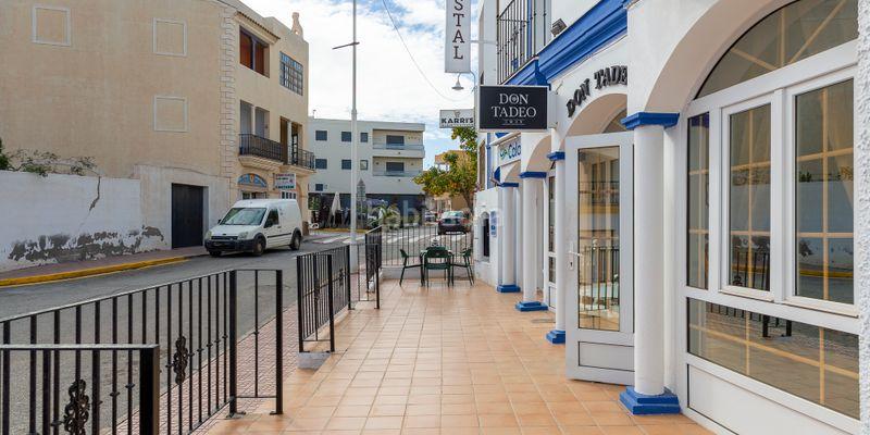 Foto 3b3f2135-976c-481c-b5b6-fe667de3734a. Local commercial dans Villaricos Cuevas del Almanzora