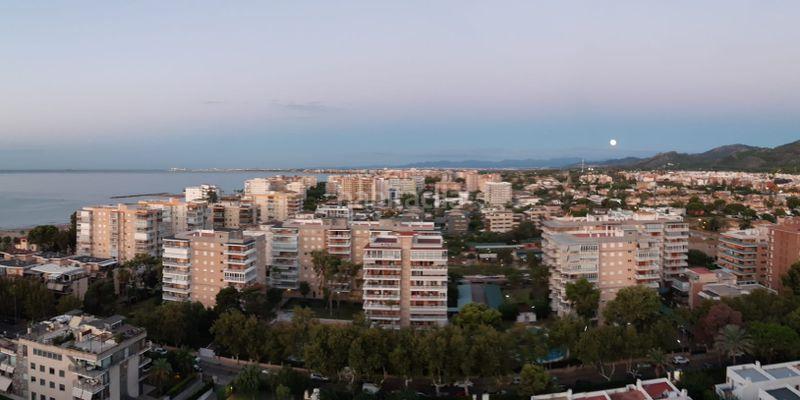 Foto 7638bceb-05c4-4f18-9f34-034dcc9c2b70. Appartement avec parking dans Torreón-La Almadraba Benicasim / Benicàssim