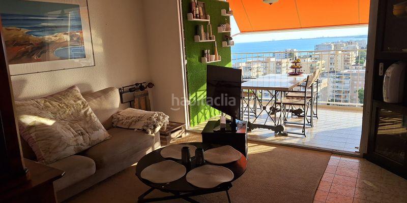 Foto 9223884e-0109-46d0-b5ec-9bb2b4d5c18d. Appartement avec parking dans Torreón-La Almadraba Benicasim / Benicàssim