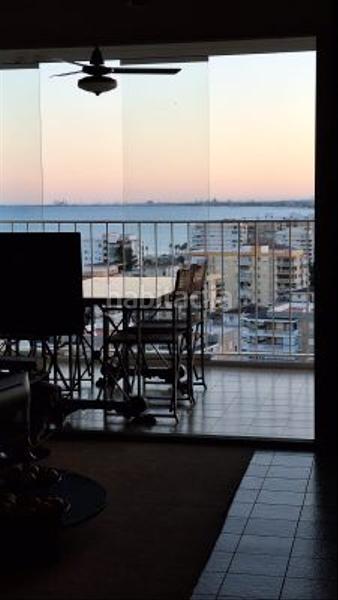 Foto d345888f-defc-4dc7-b27c-56c9971f28a0. Appartement avec parking dans Torreón-La Almadraba Benicasim / Benicàssim