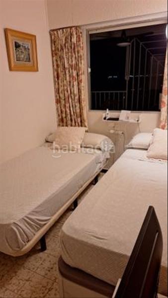 Foto 6172f725-34e9-42f8-9115-7f6d1f9d2593. Flat with parking in Torreón-La Almadraba Benicasim / Benicàssim