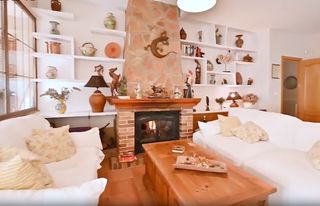 Haus  Calle de la venta