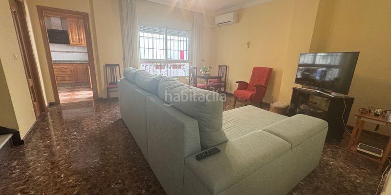 Foto 2378369c-e057-48b5-82ff-8a6381630b23. Casa con parcheggio in Motril ciudad Motril