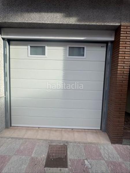 Foto 7a6e18c0-76d7-4d81-b1ec-0798771fc454. Casa con parcheggio in Motril ciudad Motril