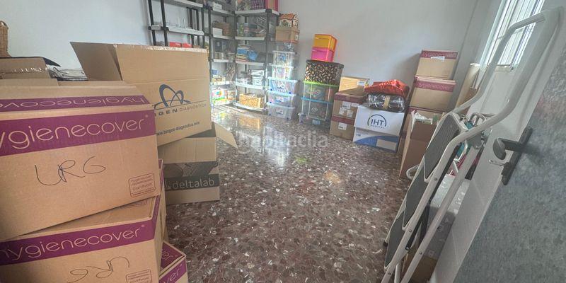 Foto 988e82fe-40f0-4d98-a167-b01f72f56b92. Casa con parcheggio in Motril ciudad Motril