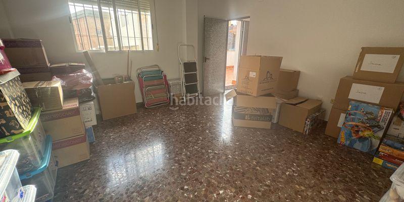 Foto 873af411-4af2-44df-be95-dba937db5118. Haus mit parking in Motril ciudad Motril