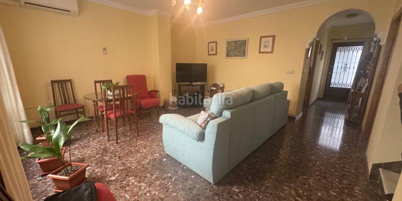 Foto fec11701-6d87-4581-a204-f88bc2736cea. House with parking in Motril ciudad Motril