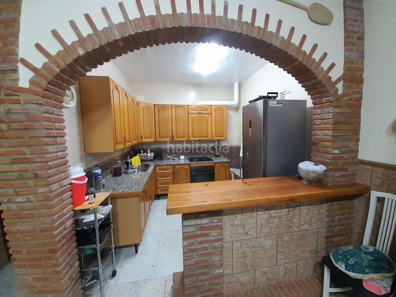 Foto 00cc2a29-e419-4bbb-9050-5e568c38ba52. Masia amb aparcament a Fuente Obejuna