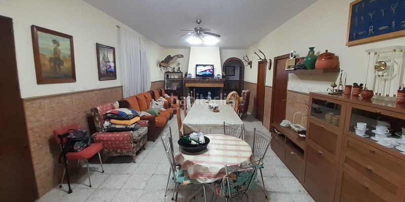 Foto 01772c19-913d-4bd9-85b0-94ea63fb0aa9. Masia amb aparcament a Fuente Obejuna