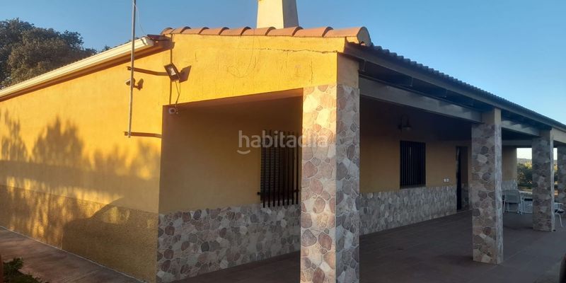 Foto 0f9dde1b-7b83-45d0-8ea6-d3838752efb1. Masia amb aparcament a Fuente Obejuna