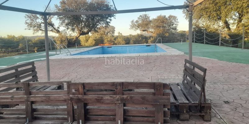 Foto 53b98d20-ce12-4b2f-a77f-818f2e8d6f66. Masia amb aparcament a Fuente Obejuna