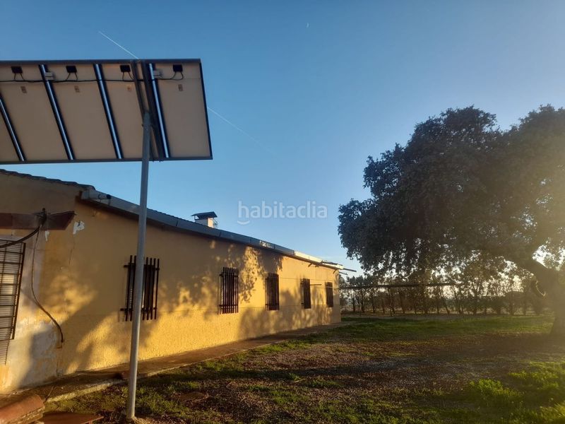 Foto 568bc572-aea9-414a-86ad-72cff550aff9. Masia amb aparcament a Fuente Obejuna