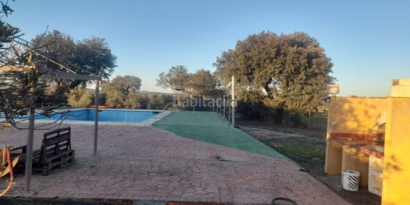 Foto 9d91597c-9271-4f88-bb40-5333f64294a2. Masia amb aparcament a Fuente Obejuna