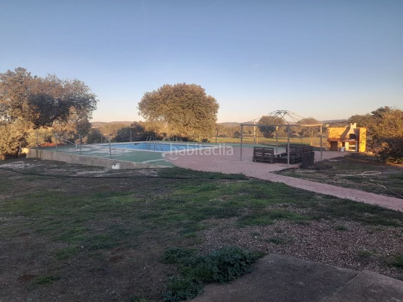 Foto ad670ed0-66d5-4ac3-8707-58cc4b0b7c2c. Masia amb aparcament a Fuente Obejuna