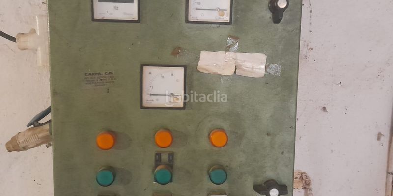 Foto b828d2a7-c83f-4693-a0e1-2eed9af170bb. Masia amb aparcament a Fuente Obejuna