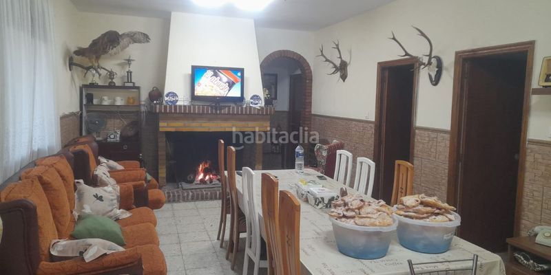 Foto c1c0e369-8276-44fb-bed3-77ecc1ebc57a. Masia amb aparcament a Fuente Obejuna