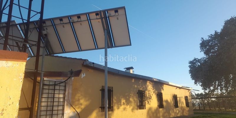 Foto c2338726-981a-45bb-8d16-5f6a654be2cb. Masia amb aparcament a Fuente Obejuna