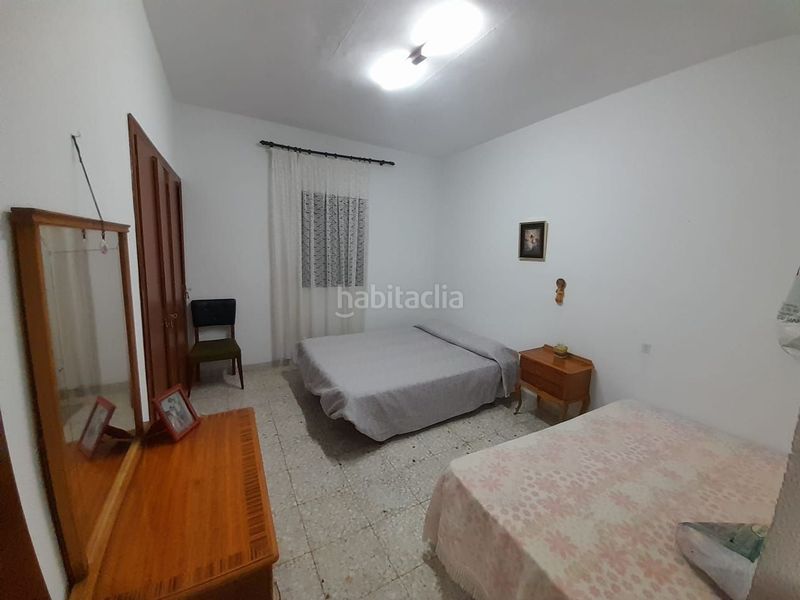 Foto c783b52a-d065-4c9f-85be-c6be12493da1. Masia amb aparcament a Fuente Obejuna