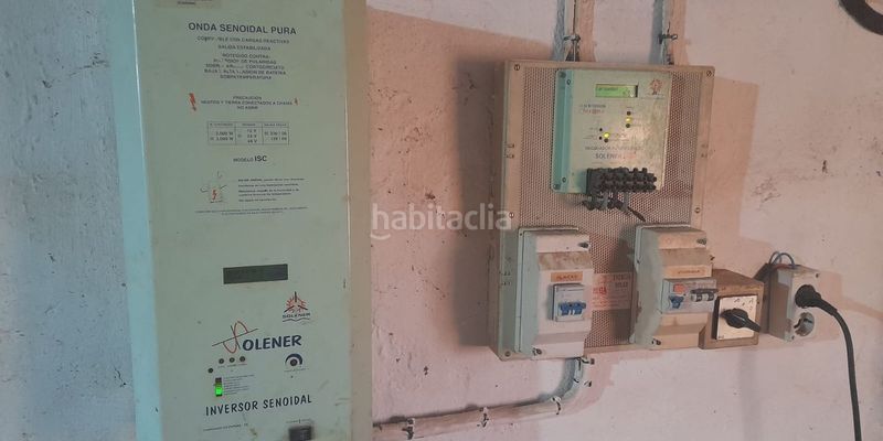 Foto cb631fe9-cafb-4f2b-a7ee-900d03276d49. Masia amb aparcament a Fuente Obejuna