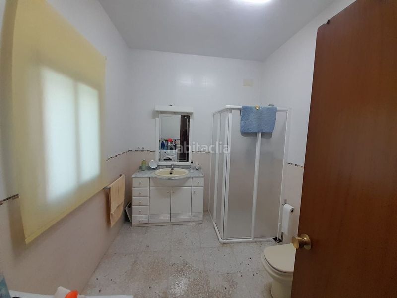 Foto d141f2b9-e63b-4578-b994-57cd91a71a1d. Masia amb aparcament a Fuente Obejuna