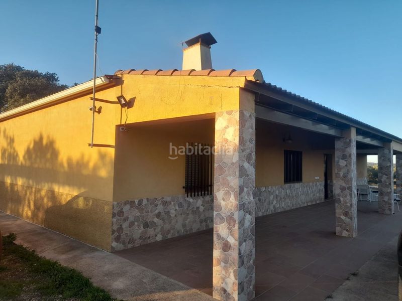 Foto d5d56c8b-fcfb-43fb-8694-48ccdbdc244b. Masia amb aparcament a Fuente Obejuna
