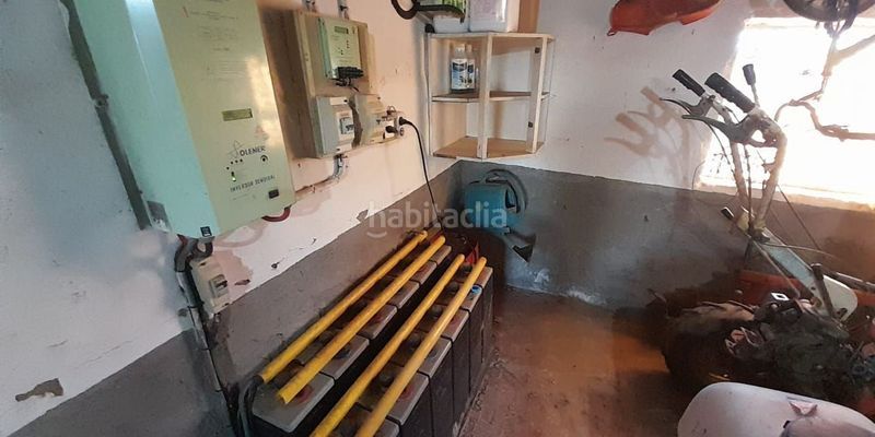 Foto db0149af-bda1-4478-bbac-f3e3c1c808ef. Masia amb aparcament a Fuente Obejuna