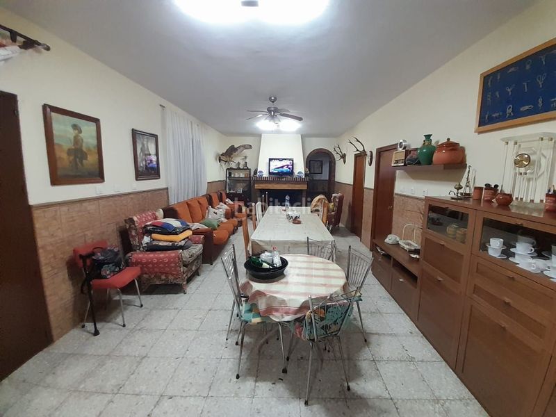 Foto dd90b5de-7772-410d-a219-97059eec8c92. Masia amb aparcament a Fuente Obejuna