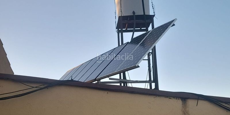 Foto e09fa741-76b8-414d-b0ef-ce3dff334dee. Masia amb aparcament a Fuente Obejuna