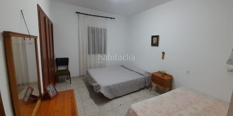 Foto ec63a8b2-8b7d-42a5-8faf-c6f0cf99e579. Masia amb aparcament a Fuente Obejuna
