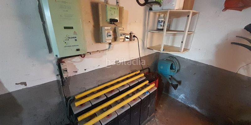 Foto f655e2ce-cc0f-466a-8d6d-32585a8e8005. Masia amb aparcament a Fuente Obejuna