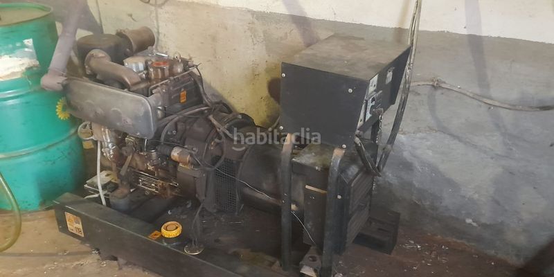 Foto fdd57fec-5985-4ada-9b2d-c293d5ba4126. Masia amb aparcament a Fuente Obejuna