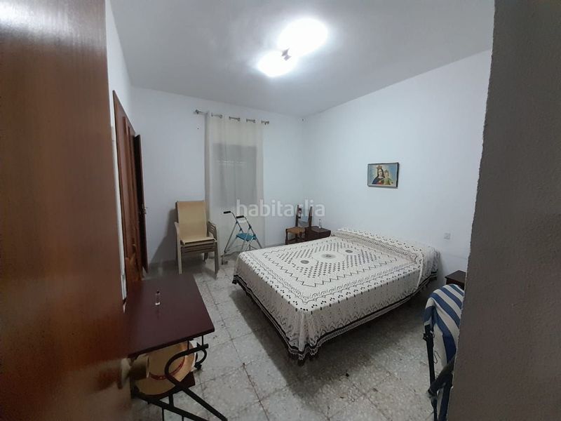 Foto fddc1fec-e8c5-4aa6-8e4d-61258c96806e. Masia amb aparcament a Fuente Obejuna