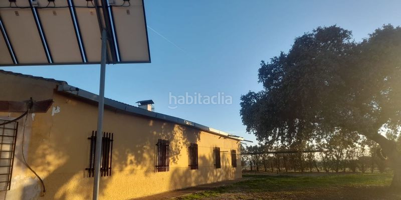 Foto ff5a21cb-40e6-48dd-91cc-508125071e06. Masia amb aparcament a Fuente Obejuna