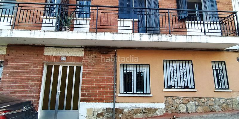 Foto b23bd750-8edf-4189-ba98-1aff79fd43b4. Flat in Venturada