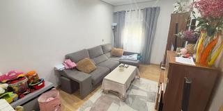 Appartement  Calle daniel de castelao