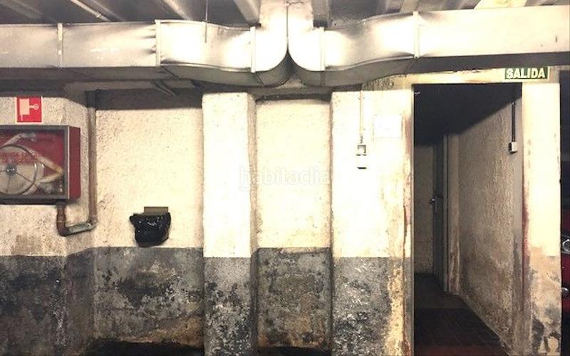 Foto 63dfb8e4-e971-45c7-89e7-0587c0b770c5. Autoparkplatz in Laviada Gijón