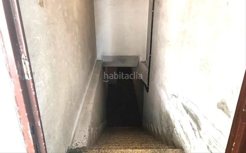 Foto 59f0a291-8ba5-46ee-a3e8-619ad3803b55. Car parking in Laviada Gijón