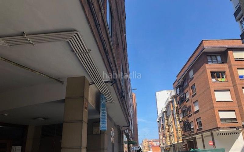 Foto 96258b52-c6db-4d8b-9cfb-a52533d694b4. Car parking in Laviada Gijón