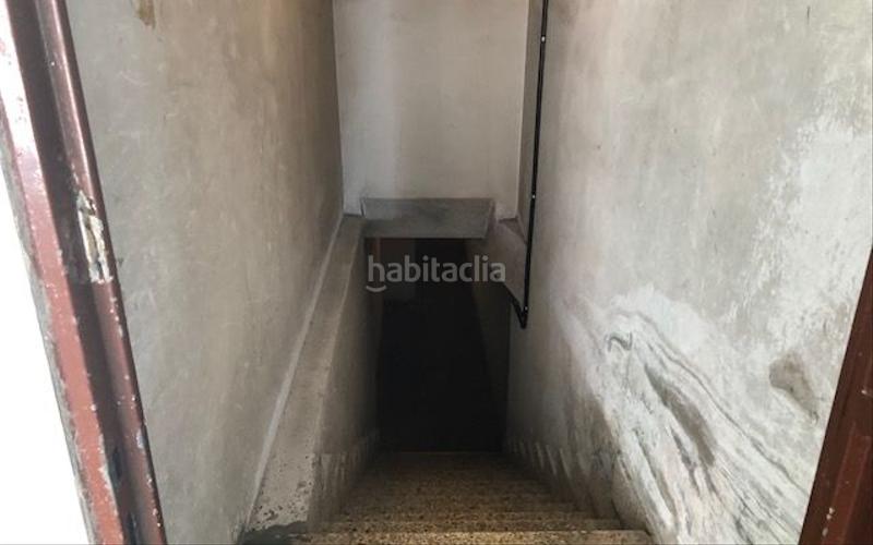 Foto facc8ded-1e38-4a84-9dce-cd348d91cade. Car parking in Laviada Gijón