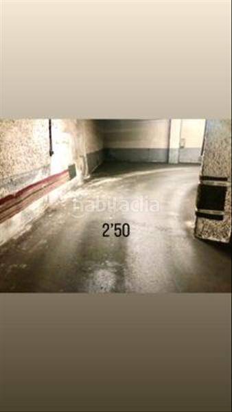 Foto 2d2640bb-562a-4c18-8ace-5f18574d7138. Parking voiture dans Laviada Gijón