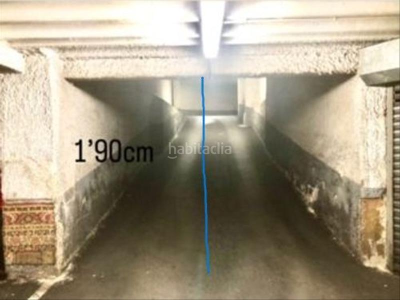 Foto 964f576c-c161-4631-adb7-37259b0aba2c. Parking voiture dans Laviada Gijón