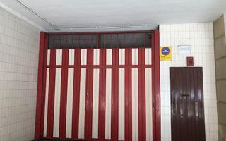 Posto auto  Carretera vizcaina