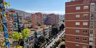 Etagenwohnung in Calle Alejandro Dumas