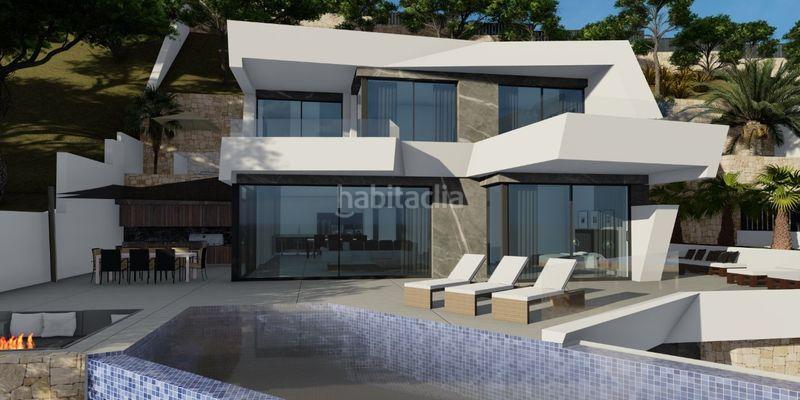 Foto 8e60be14-8d62-4796-808d-634786460bd9. House in Maryvilla Calp