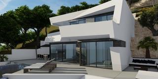 House in Urbanización Maryvilla